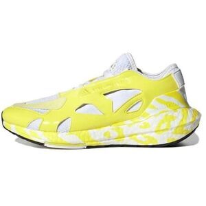 Adidas Stella McCartney Ultraboost Sneaker Size 6.5 US Chiffon Yellow 38 EUR